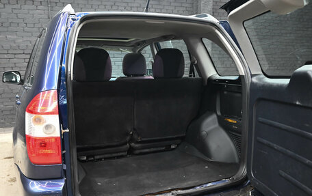 Chery Tiggo (T11), 2013 год, 400 000 рублей, 6 фотография