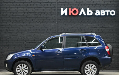 Chery Tiggo (T11), 2013 год, 400 000 рублей, 8 фотография
