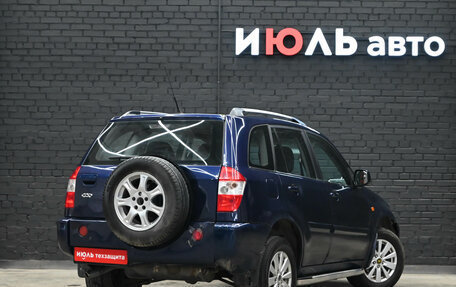 Chery Tiggo (T11), 2013 год, 400 000 рублей, 7 фотография