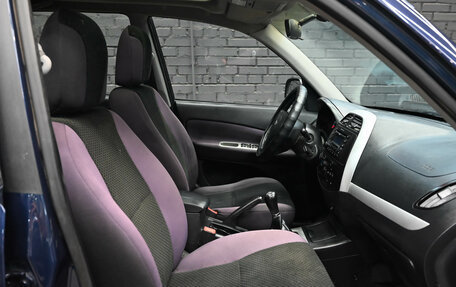 Chery Tiggo (T11), 2013 год, 400 000 рублей, 9 фотография