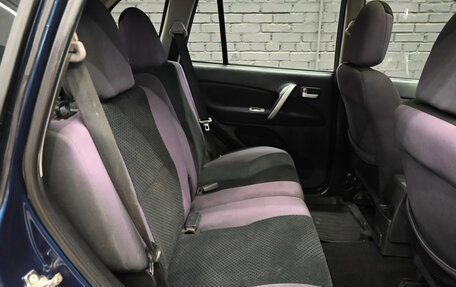 Chery Tiggo (T11), 2013 год, 400 000 рублей, 10 фотография