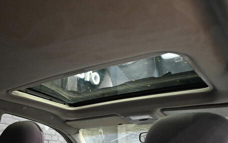Chery Tiggo (T11), 2013 год, 400 000 рублей, 11 фотография