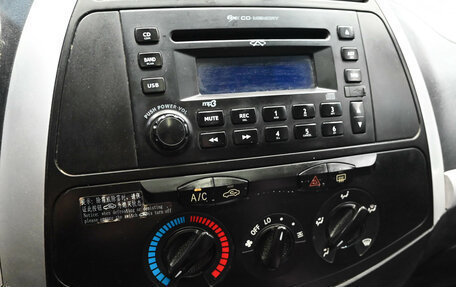 Chery Tiggo (T11), 2013 год, 400 000 рублей, 14 фотография