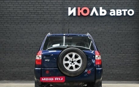 Chery Tiggo (T11), 2013 год, 400 000 рублей, 5 фотография