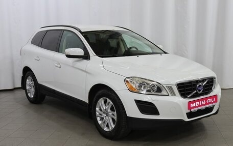 Volvo XC60 II, 2012 год, 1 429 000 рублей, 3 фотография
