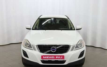 Volvo XC60 II, 2012 год, 1 429 000 рублей, 2 фотография