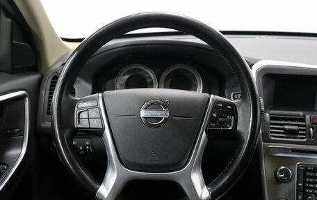 Volvo XC60 II, 2012 год, 1 429 000 рублей, 13 фотография