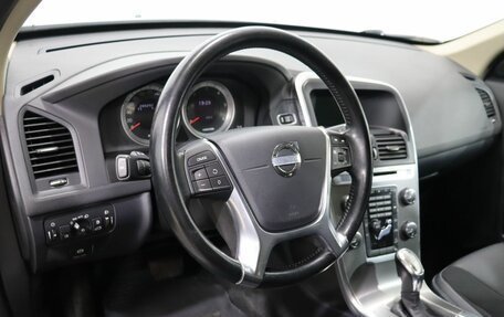 Volvo XC60 II, 2012 год, 1 429 000 рублей, 11 фотография
