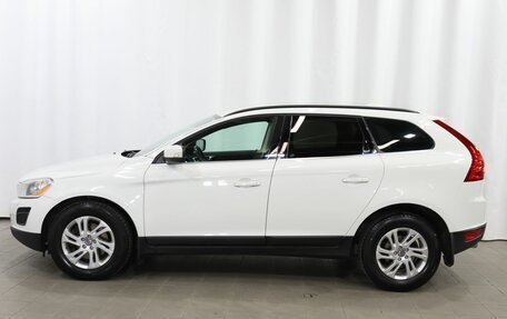Volvo XC60 II, 2012 год, 1 429 000 рублей, 8 фотография