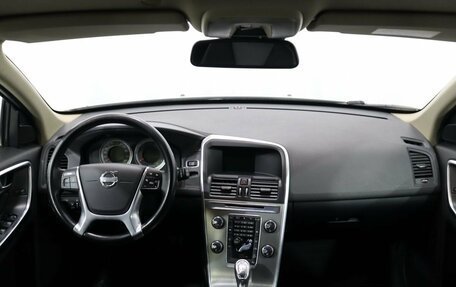 Volvo XC60 II, 2012 год, 1 429 000 рублей, 10 фотография