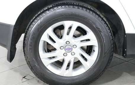 Volvo XC60 II, 2012 год, 1 429 000 рублей, 9 фотография