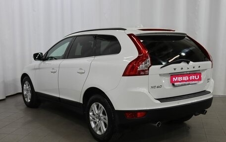 Volvo XC60 II, 2012 год, 1 429 000 рублей, 6 фотография