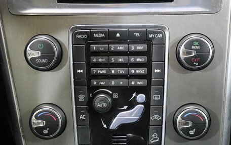 Volvo XC60 II, 2012 год, 1 429 000 рублей, 18 фотография