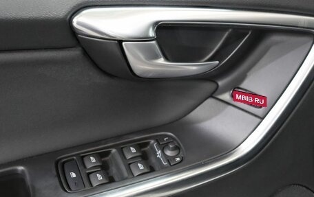 Volvo XC60 II, 2012 год, 1 429 000 рублей, 23 фотография