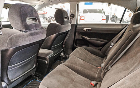Honda Civic VIII, 2007 год, 659 000 рублей, 15 фотография