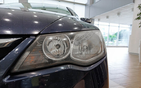 Honda Civic VIII, 2007 год, 659 000 рублей, 21 фотография
