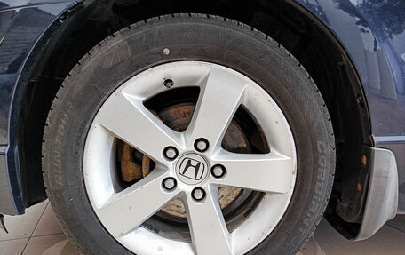 Honda Civic VIII, 2007 год, 659 000 рублей, 22 фотография