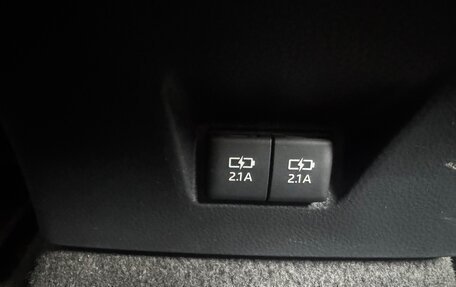 Toyota Camry, 2019 год, 2 750 000 рублей, 17 фотография