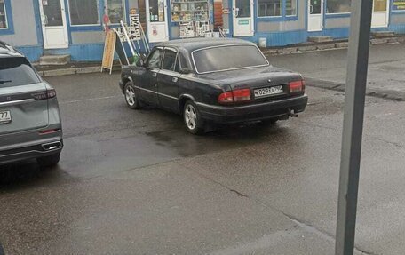 ГАЗ 3110 «Волга», 2002 год, 220 000 рублей, 2 фотография