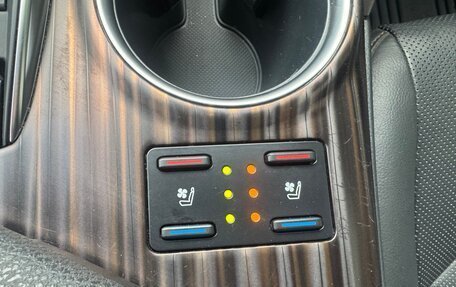 Toyota Camry, 2019 год, 2 750 000 рублей, 20 фотография
