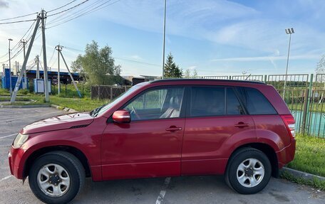 Suzuki Grand Vitara, 2008 год, 870 000 рублей, 5 фотография