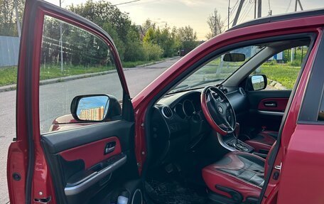 Suzuki Grand Vitara, 2008 год, 870 000 рублей, 10 фотография