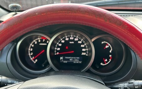 Suzuki Grand Vitara, 2008 год, 870 000 рублей, 16 фотография