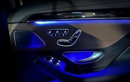 Mercedes-Benz S-Класс, 2018 год, 6 490 000 рублей, 10 фотография