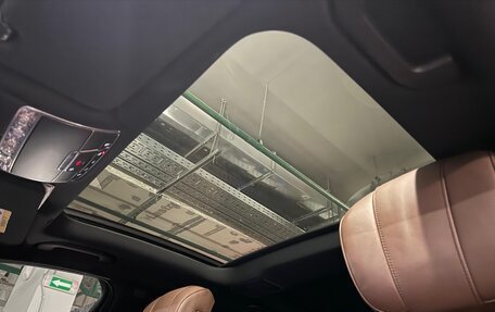 Mercedes-Benz S-Класс, 2018 год, 6 490 000 рублей, 14 фотография
