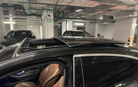 Mercedes-Benz S-Класс, 2018 год, 6 490 000 рублей, 15 фотография