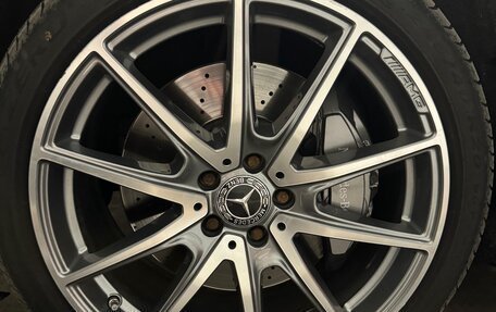 Mercedes-Benz S-Класс, 2018 год, 6 490 000 рублей, 17 фотография