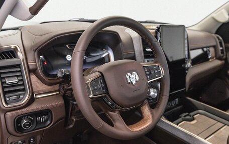 Rambler 1500, 2025 год, 10 990 000 рублей, 18 фотография