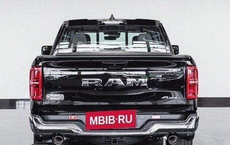 Rambler 1500, 2025 год, 10 990 000 рублей, 7 фотография