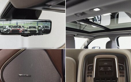 Rambler 1500, 2025 год, 10 990 000 рублей, 30 фотография