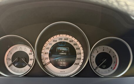 Mercedes-Benz C-Класс, 2014 год, 1 590 000 рублей, 9 фотография