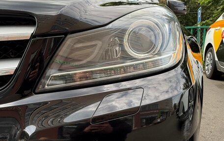 Mercedes-Benz C-Класс, 2014 год, 1 590 000 рублей, 19 фотография