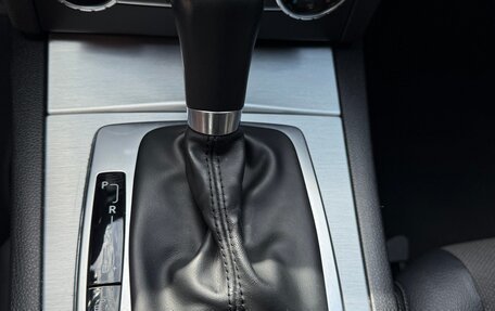 Mercedes-Benz C-Класс, 2014 год, 1 590 000 рублей, 15 фотография