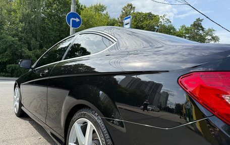 Mercedes-Benz C-Класс, 2014 год, 1 590 000 рублей, 18 фотография
