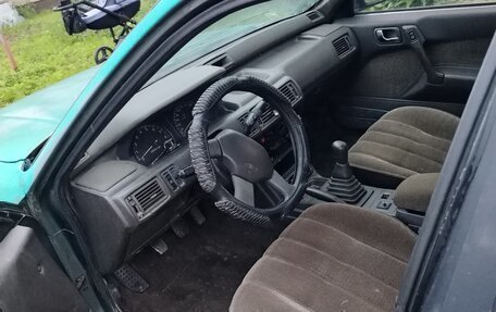 Mitsubishi Galant VIII, 1988 год, 88 000 рублей, 2 фотография
