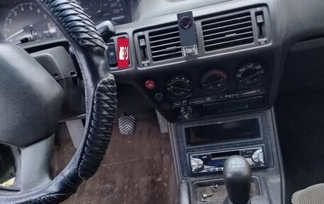Mitsubishi Galant VIII, 1988 год, 88 000 рублей, 4 фотография