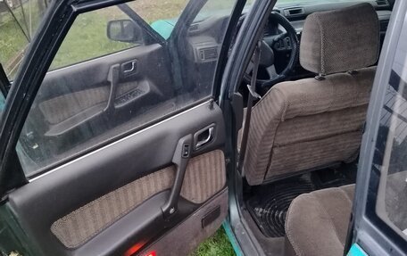 Mitsubishi Galant VIII, 1988 год, 88 000 рублей, 6 фотография