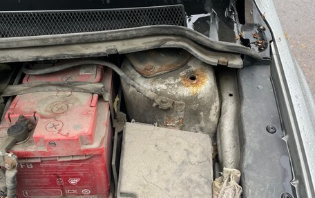 Ford Focus II рестайлинг, 2005 год, 525 000 рублей, 12 фотография