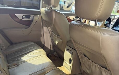 Infiniti FX II, 2012 год, 1 700 000 рублей, 8 фотография