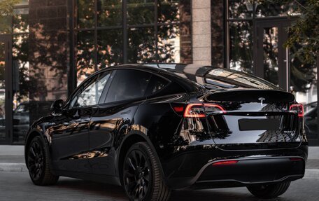 Tesla Model Y I, 2022 год, 5 100 000 рублей, 3 фотография