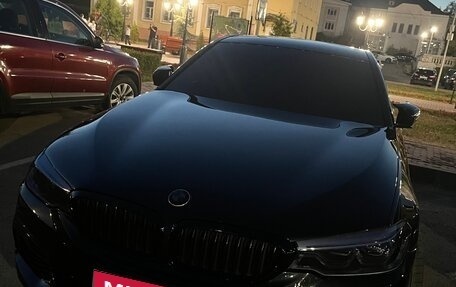 BMW 5 серия, 2018 год, 3 450 000 рублей, 5 фотография