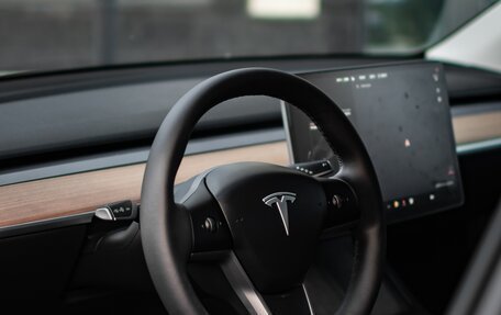 Tesla Model Y I, 2022 год, 5 100 000 рублей, 7 фотография