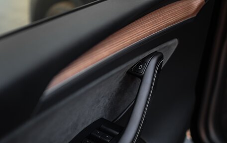 Tesla Model Y I, 2022 год, 5 100 000 рублей, 5 фотография