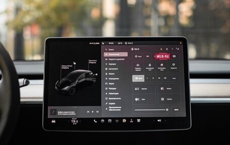 Tesla Model Y I, 2022 год, 5 100 000 рублей, 9 фотография