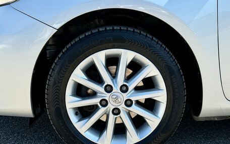 Toyota Corolla, 2011 год, 1 180 000 рублей, 18 фотография