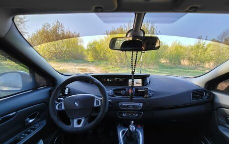 Renault Scenic III, 2011 год, 920 000 рублей, 8 фотография